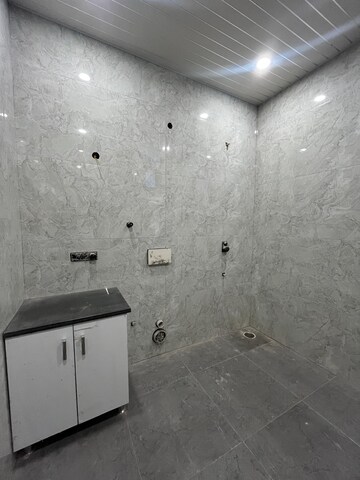 Bathroom in 3 BHK Apartment at BPTP Park Elite Floors Sector 88, Sector 88 – for Rent