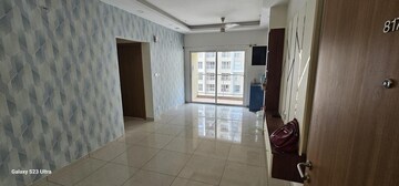 Living Room in 2 BHK Apartment at Sobha Dream Gardens, Thanisandra Main Road – for Rent