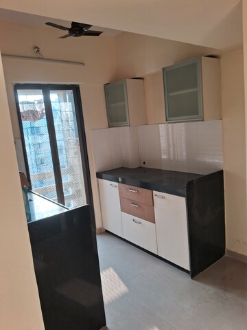 2 BHK Apartment For Rent in Govinda Residency, Nalasopara West