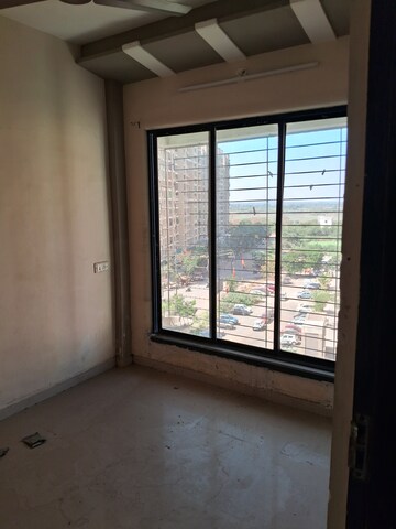 1 BHK Apartment For Rent in Mathuresh Krupa, Virar West