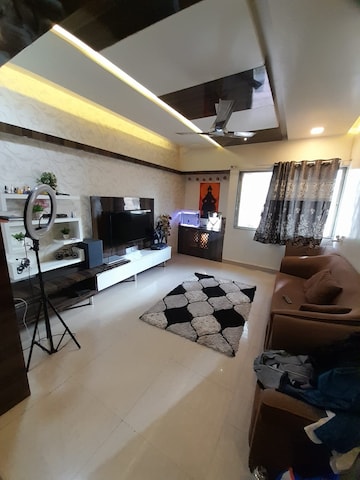 1 BHK Apartment For Rent in Bhujbal Township Kothrud Pune  8199254