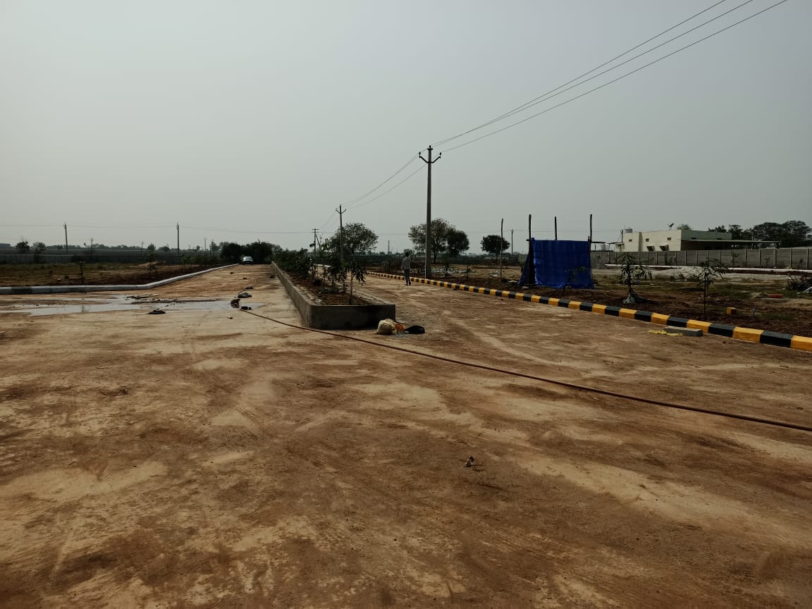 Plot For Sale in Sector 89