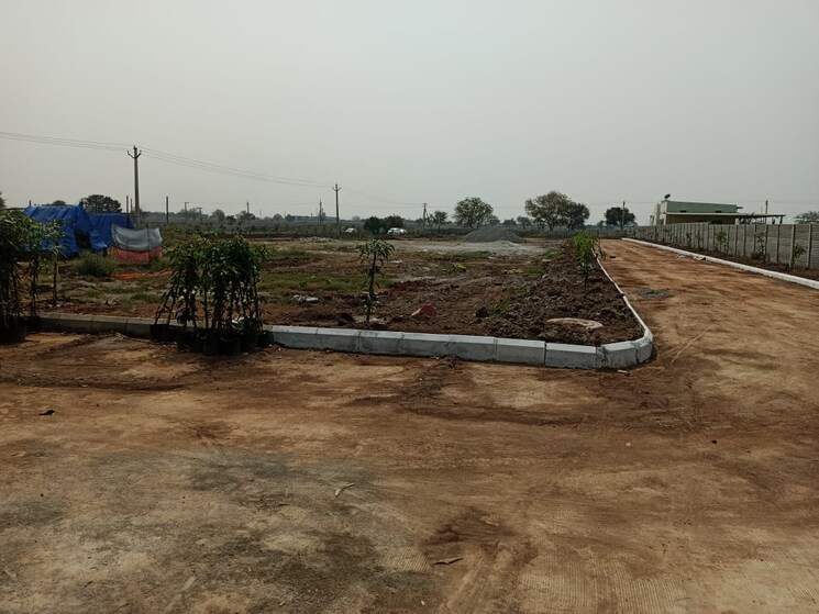 undefined, sector 89  900 Sq.Ft. Plot In Sector 89 Faridabad 8199276