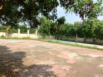 Plot – Exterior View View at Sector 89 - for Sale