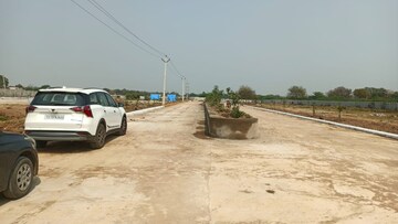  Plot – Exterior View View at Sector 89 - for Sale