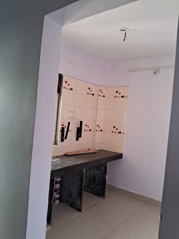Kitchen in 1 BHK Apartment at Prachiti Height, Bolinj – for Rent