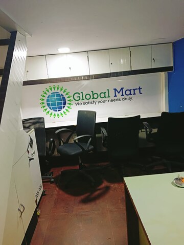 Team Area in  Office Space at Haware Fantasia, Sector 28 – for Rent