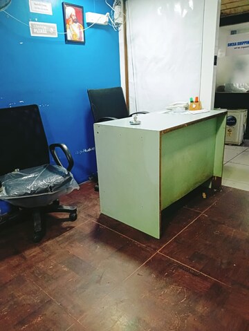 Team Area in  Office Space at Haware Fantasia, Sector 28 – for Rent