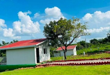  Land – Exterior View View at Madhapur - for Sale