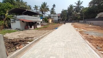  Plot – Exterior View View at Maradu - for Sale