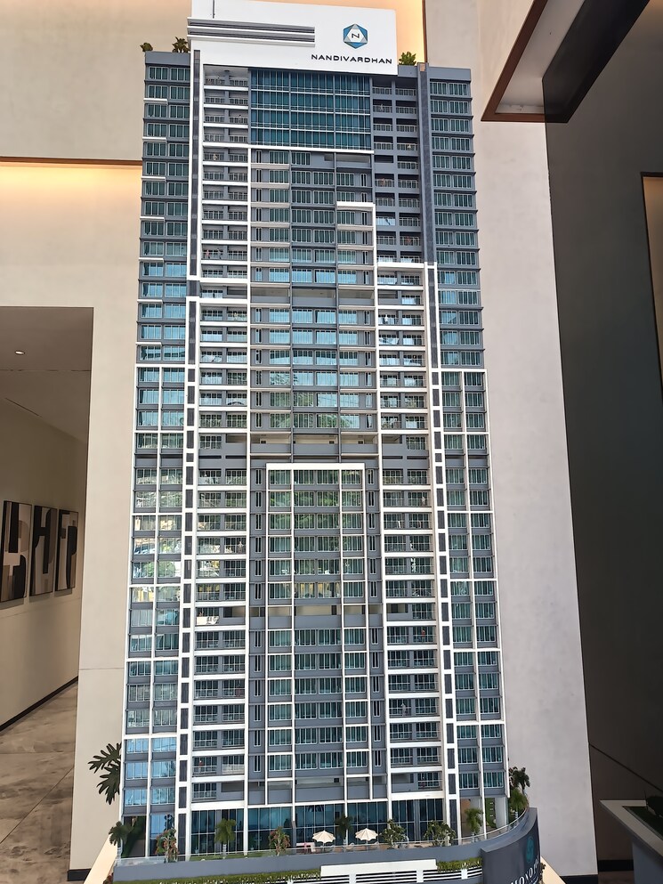 Exterior View, mathuresh-monopoli 1 Bedroom 495 Sq.Ft. Apartment In Dadar East Mumbai 8199289