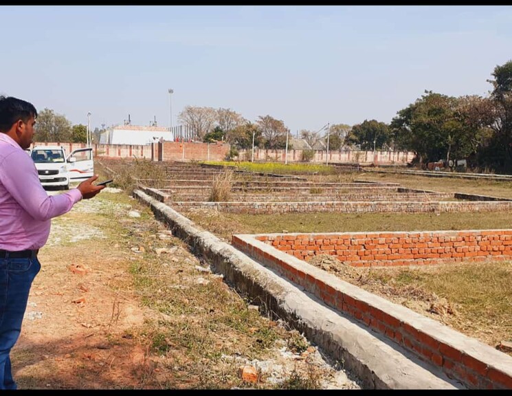 undefined, sector 89  900 Sq.Ft. Plot In Sector 89 Faridabad 8199286