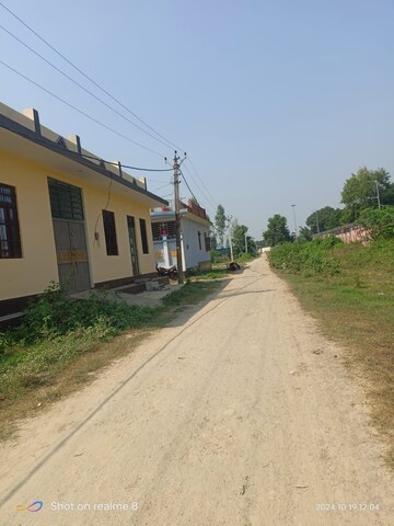  Plot – Exterior View View at Sector 89 - for Sale