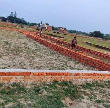 Plot Area in  Plot at Sector 89 – for Sale