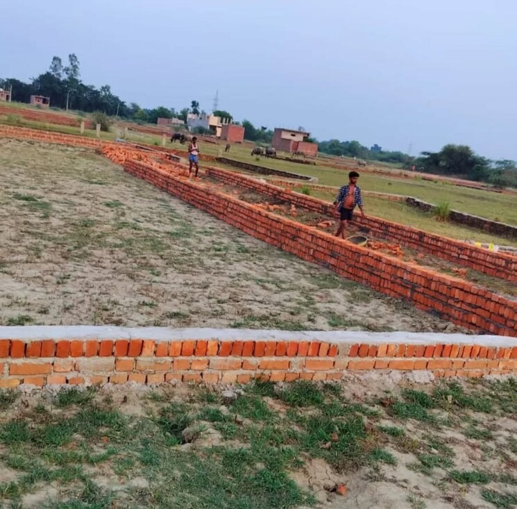 undefined, sector 89  900 Sq.Ft. Plot In Sector 89 Faridabad 8199298