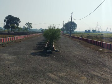 Plot Area in  Plot at Sector 89 – for Sale