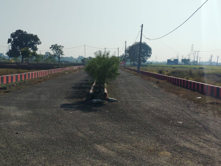 undefined, sector 89  900 Sq.Ft. Plot In Sector 89 Faridabad 8199298