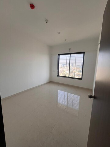 Master Bedroom in 2 BHK Apartment at Krishna Lotus Court, Kharadi – for Sale