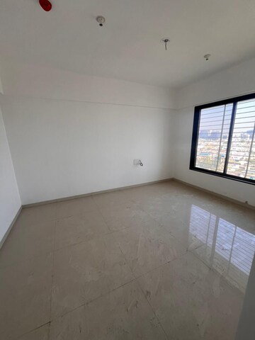 Bedroom in 2 BHK Apartment at Krishna Lotus Court, Kharadi – for Sale