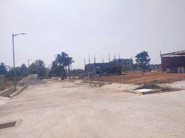  Plot – Exterior View View at Harohalli - for Sale
