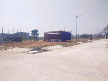  Plot – Exterior View View at Harohalli - for Sale