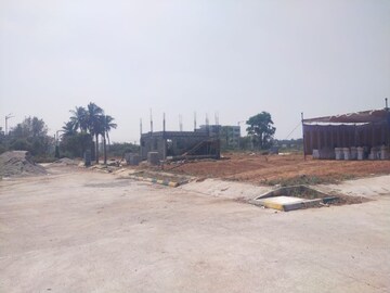  Plot – Exterior View View at Harohalli - for Sale