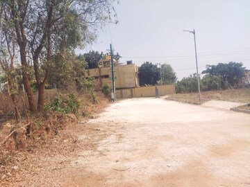 Plot Area in  Plot at Harohalli – for Sale