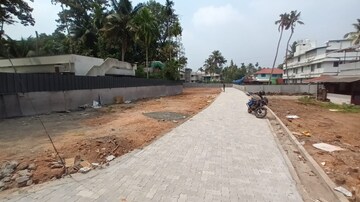 Plot Area in  Plot at Maradu – for Sale