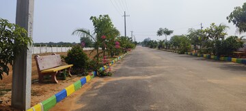  Plot – Garden View at Yuva Park, Shadnagar - for Sale