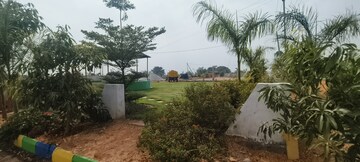  Plot – Garden View at Yuva Park, Shadnagar - for Sale