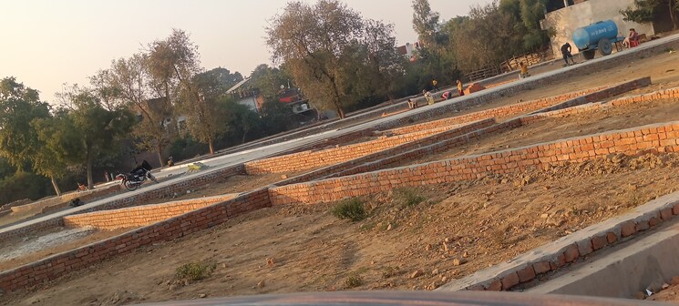 undefined, arsha-madhav-greens  3620 Sq.Ft. Plot In Gomti Nagar Lucknow 8199338