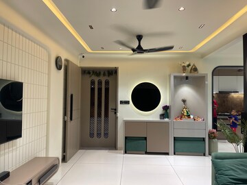 Master Bedroom in 3 BHK Apartment at Gota – for Sale