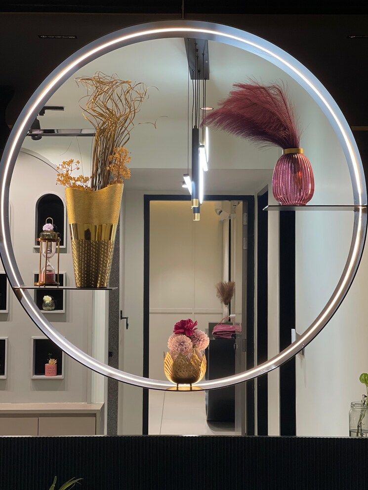 undefined, gota 3 Bedroom 1920 Sq.Ft. Apartment In Gota Ahmedabad 8199346