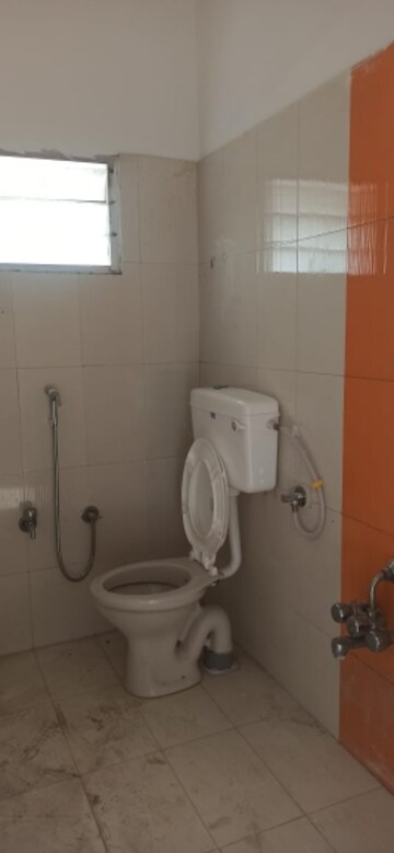 Bathroom in 3 BHK Villa at Ahmedabad - Rajkot Highway – for Rent