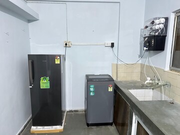 Kitchen in  Pg at Akota – for Rent