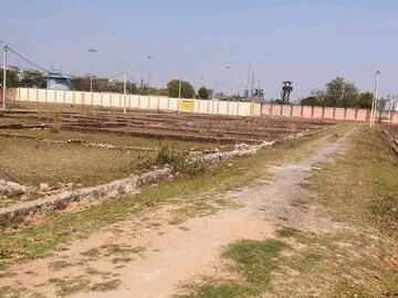 Plot Area in  Plot at Sector 81 – for Sale