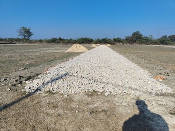 Plot Area in  Plot at Sector 81 – for Sale