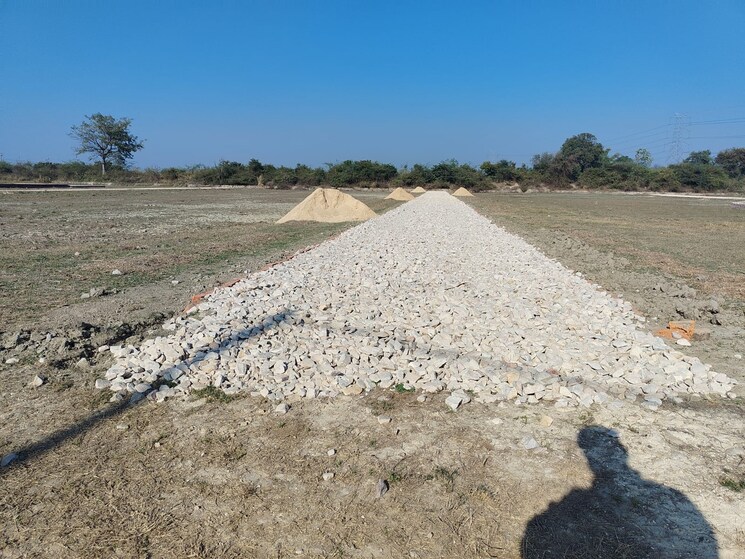 undefined, sector 81  900 Sq.Ft. Plot In Sector 81 Faridabad 8199353