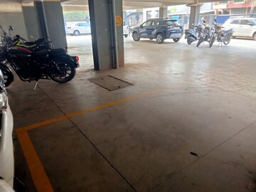 Parking in 2 BHK Apartment at Pradhan Heigts, Taloje Panchnad – for Sale