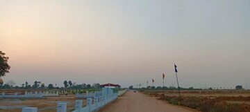 Swimming Pool in  Plot at Abdullahpurmet – for Sale