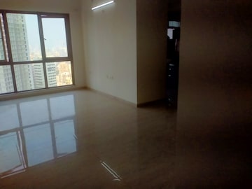 2 BHK Apartment For Resale in Sheth Auris Serenity Tower 1 Malad West Mumbai  8199371