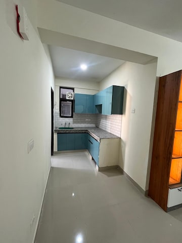 Building Lobby in 3 BHK Apartment at Amolik Sankalp, Sector 85 – for Rent