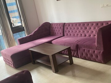 Bedroom in 1.5 BHK Apartment at Sugee Atharva, Prabhadevi – for Sale