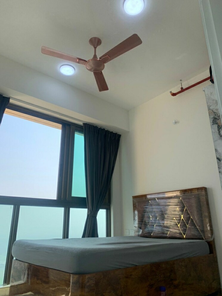 Bedroom, runwal-bliss 2 Bedroom 687 Sq.Ft. Apartment In Kanjurmarg East Mumbai 8199403