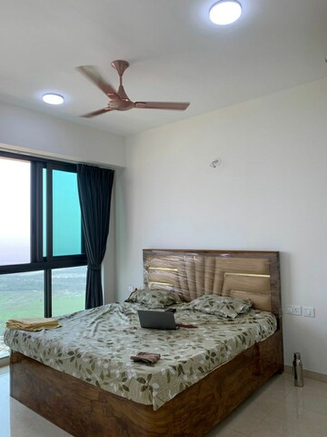 Bedroom in 2 BHK Apartment at Runwal Bliss, Kanjurmarg East – for Sale