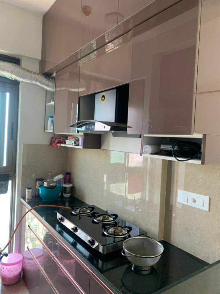 Kitchen, runwal-bliss 2 Bedroom 687 Sq.Ft. Apartment In Kanjurmarg East Mumbai 8199403