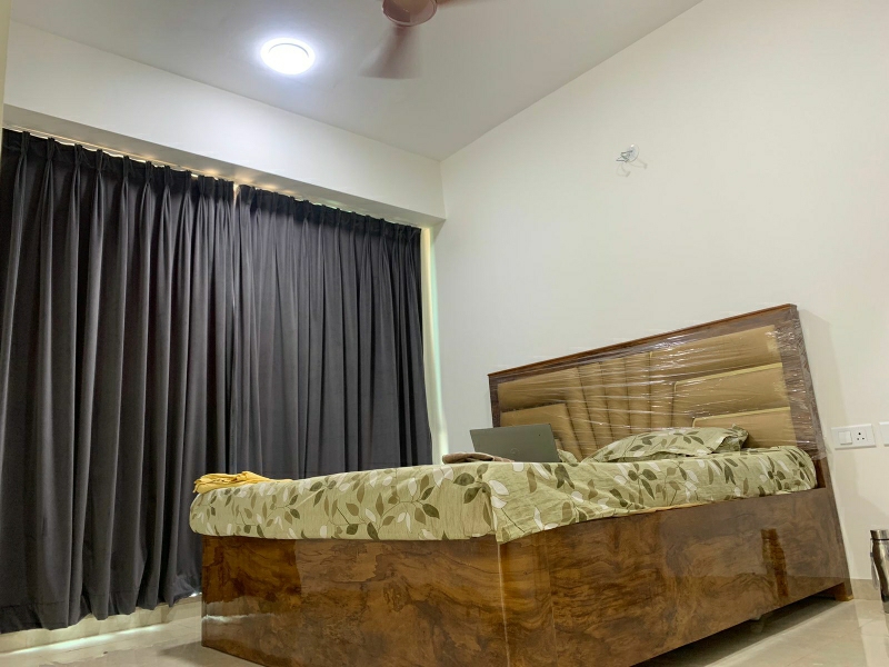 2 BHK Apartment For Sale in Runwal Bliss