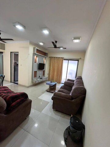 2 BHK Apartment For Rent in Hubtown Akruti Orchid Park Sakinaka Mumbai  8199423