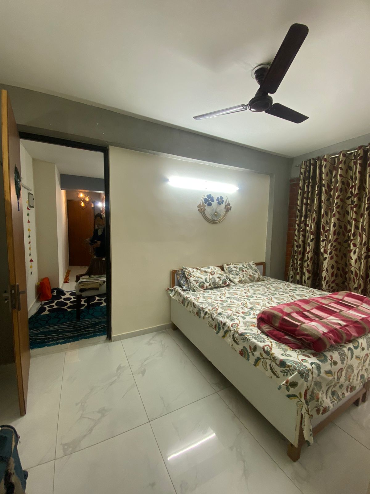 2 BHK Apartment For Sale in Arete India Our Homes 3