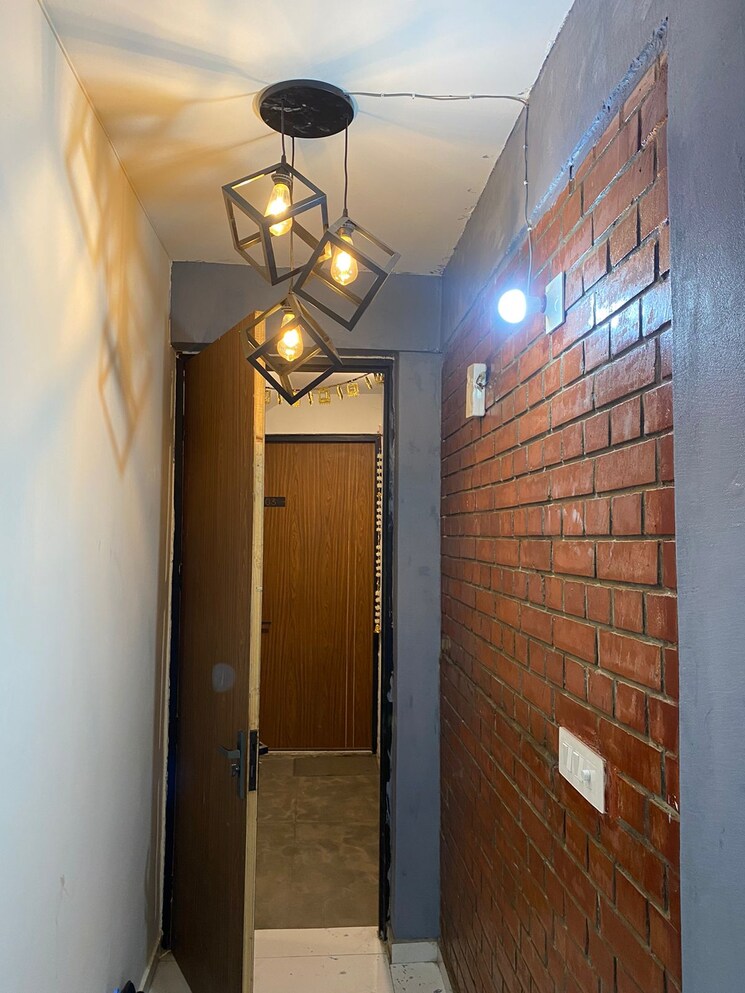 Bathroom, arete-india-our-homes-3 2 Bedroom 674 Sq.Ft. Apartment In Sohna Sector 6 Gurgaon 8199425